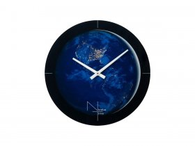 Часы интерьерные NT521 в Мамоново - mamonovo.mebel-nsk.ru | фото