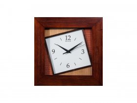 Часы настенные ДСЗ-4АС28-467 Асимметрия в Мамоново - mamonovo.mebel-nsk.ru | фото