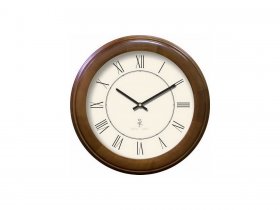 Часы настенные SLT 5355 в Мамоново - mamonovo.mebel-nsk.ru | фото