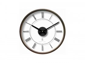 Часы настенные SLT 5420 MAXIMUS в Мамоново - mamonovo.mebel-nsk.ru | фото