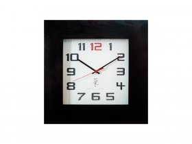 Часы настенные SLT 5528 в Мамоново - mamonovo.mebel-nsk.ru | фото