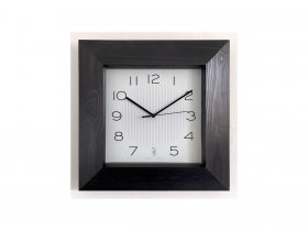 Часы настенные SLT 5530 в Мамоново - mamonovo.mebel-nsk.ru | фото