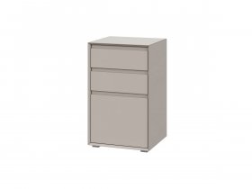 Комод 500 22 J-КШ Этна (кашемир) в Мамоново - mamonovo.mebel-nsk.ru | фото