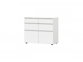 Комод с 6 ящиками Одри в Мамоново - mamonovo.mebel-nsk.ru | фото