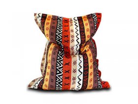 Кресло-подушка Африка в Мамоново - mamonovo.mebel-nsk.ru | фото