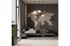 Модульная детская Энни в Мамоново - mamonovo.mebel-nsk.ru | фото