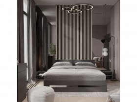Модульная спальня Энни в Мамоново - mamonovo.mebel-nsk.ru | фото