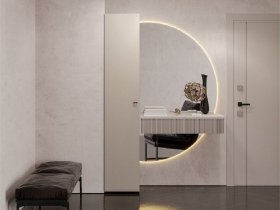 Пенал Гиза в Мамоново - mamonovo.mebel-nsk.ru | фото