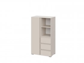 Шкаф Люмо ШК-03 в Мамоново - mamonovo.mebel-nsk.ru | фото