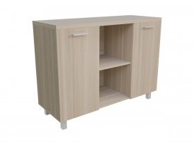 Тумба многофункциональная Президент-ПРО Пр503 в Мамоново - mamonovo.mebel-nsk.ru | фото